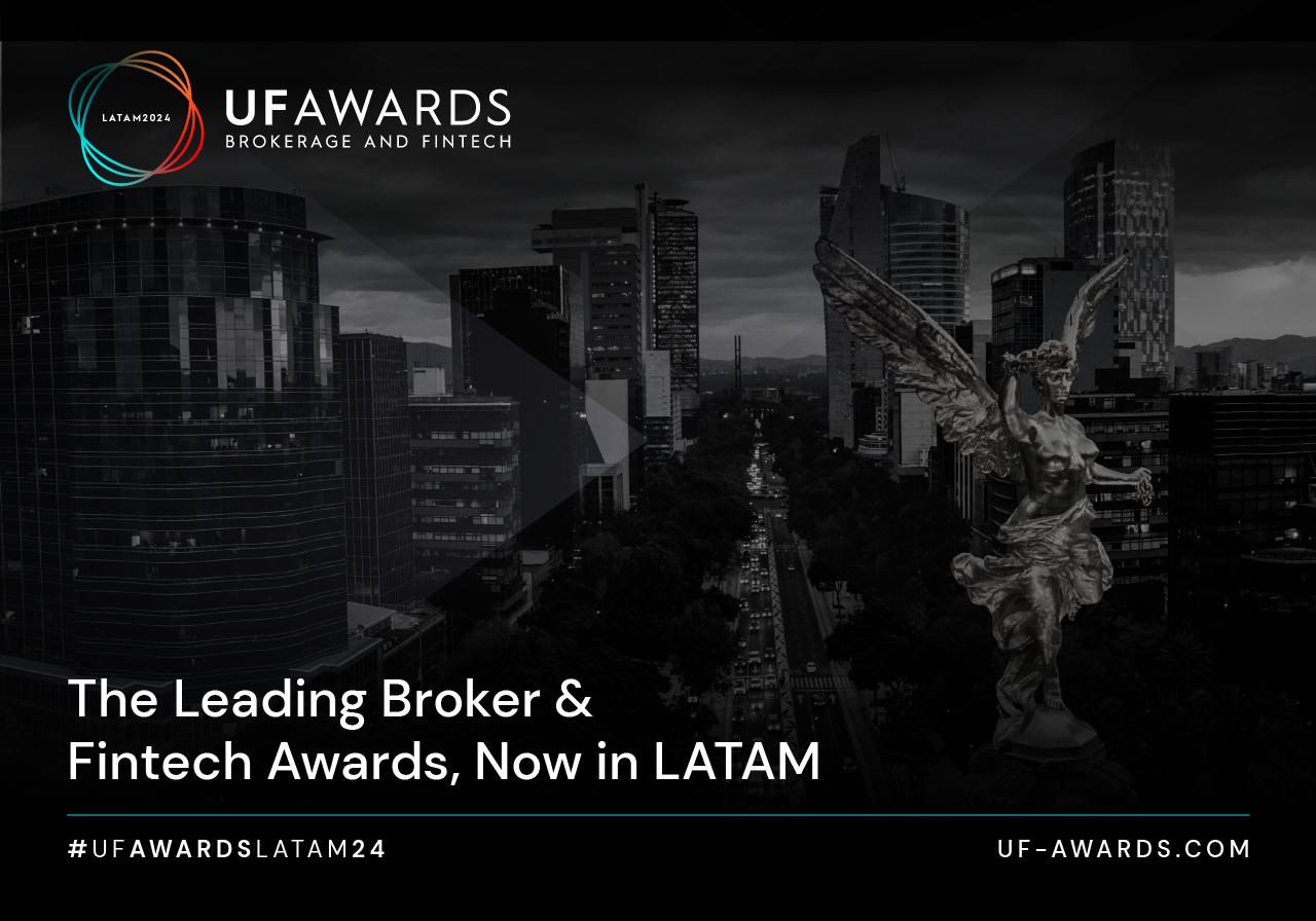 Nominations Now Open for the UF AWARDS LATAM 2024!