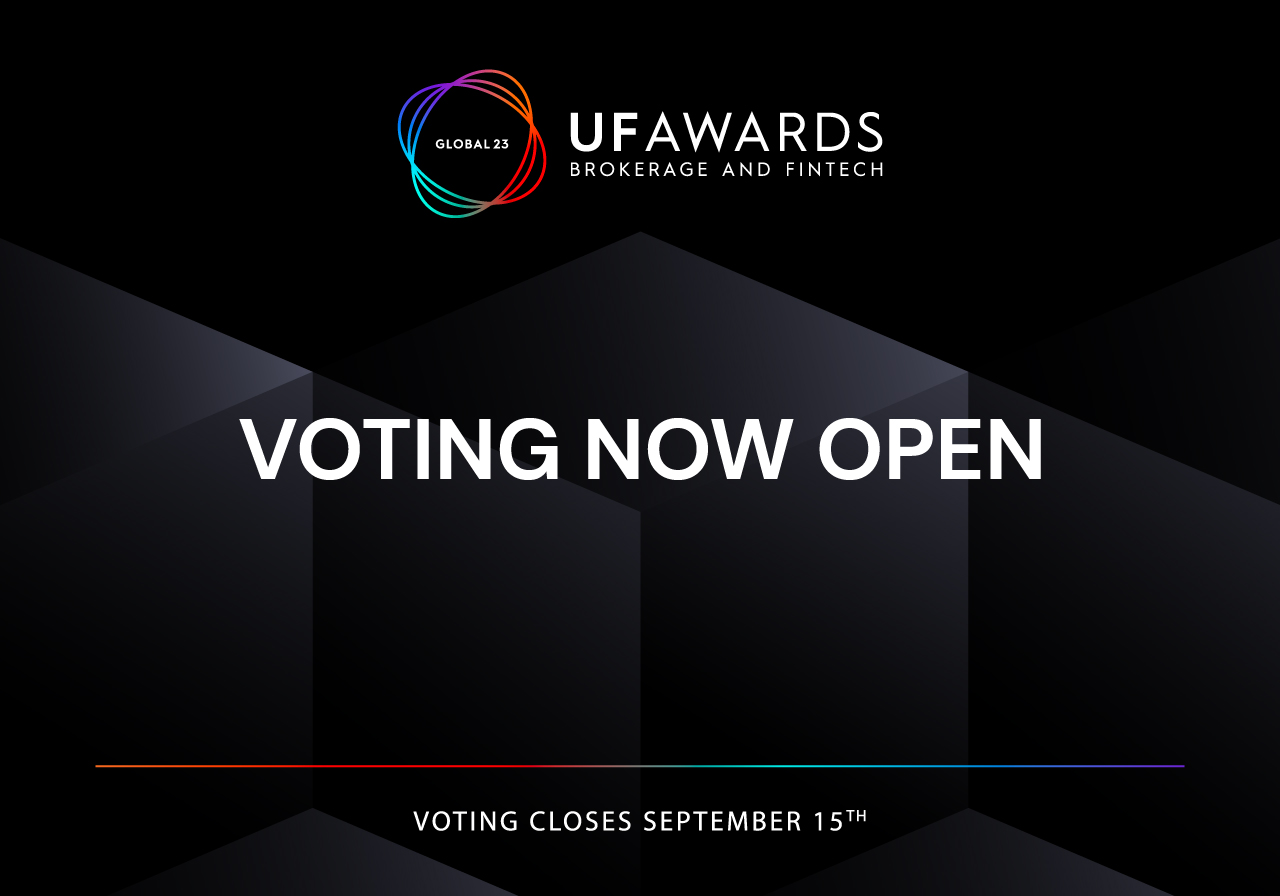 Voting for UF AWARDS Global 2023 is Now Underway!