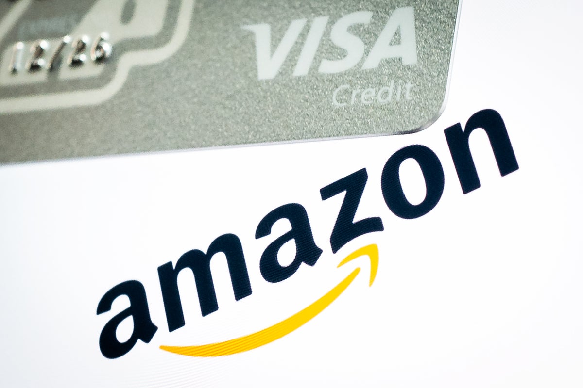  Amazon No Longer Accepting Visa Credit Cards in the UK: Comment From Vyne CEO