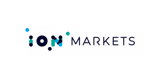 ION Markets named 'Best Trading Solution of the Year for Fixed Income Markets' at TradingTech Insight Awards USA 2021