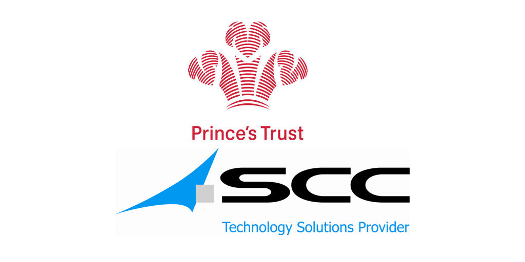 SCC Renews Partnership with The Prince’s Trust