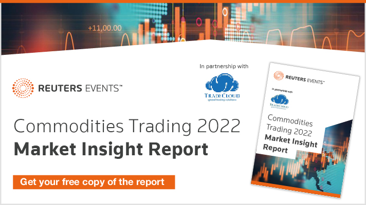 Commodities Trading 2022 Market Insight Report