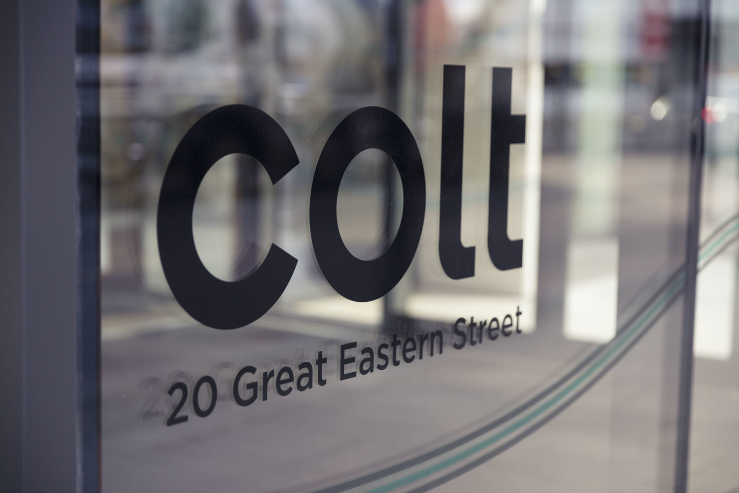 Colt Technology Services Positioned as a Visionary in the Gartner 2021 “Magic Quadrant for Network Services, Global”