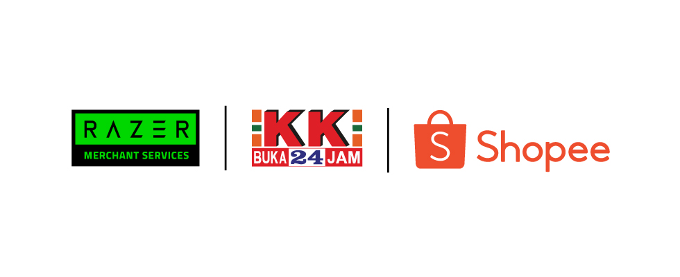 Razer Cash Payments for Shopee Purchases Available at KK Super Mart