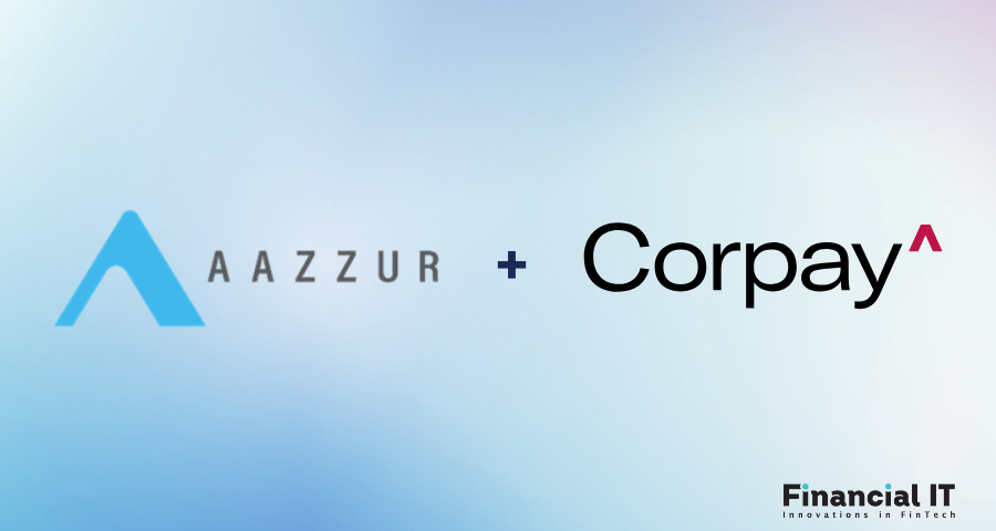 AAZZUR Partners With Corpay to Expand Seamless Cross-Border Payments AAZZUR Partners With Corpay to Expand Seamless Cross-Border Payments