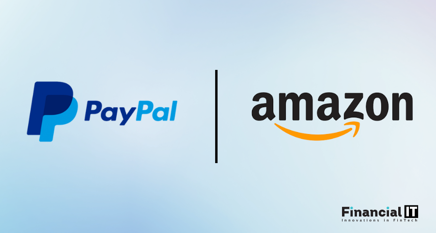 PayPal und Amazon starten Buy Now, Pay Later für Kunden in Deutschland und Österreich PayPal und Amazon starten Buy Now, Pay Later für Kunden in Deutschland und Österreich