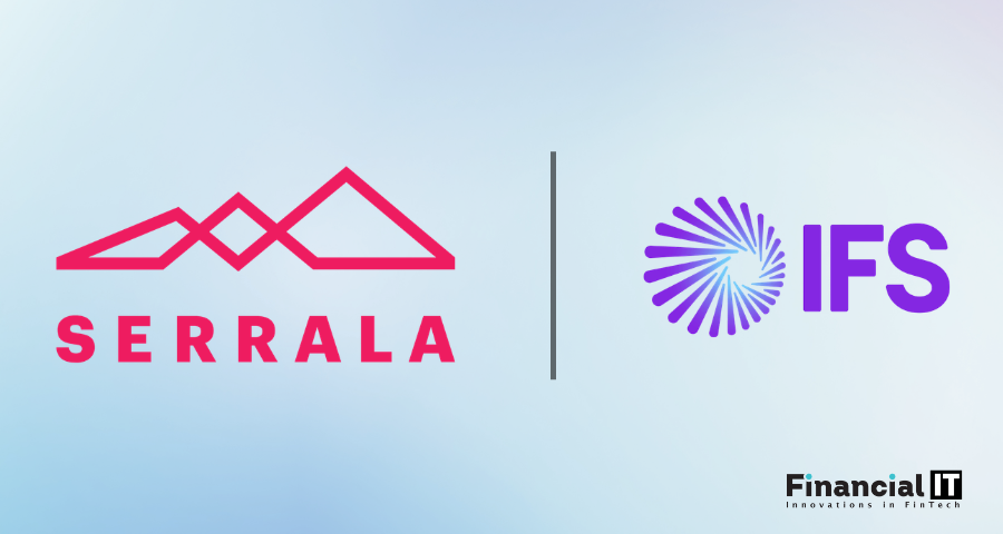 Serrala Joins Forces with Enterprise Software Leader IFS to Strengthen Finance Operations Serrala Joins Forces with Enterprise Software Leader IFS to Strengthen Finance Operations