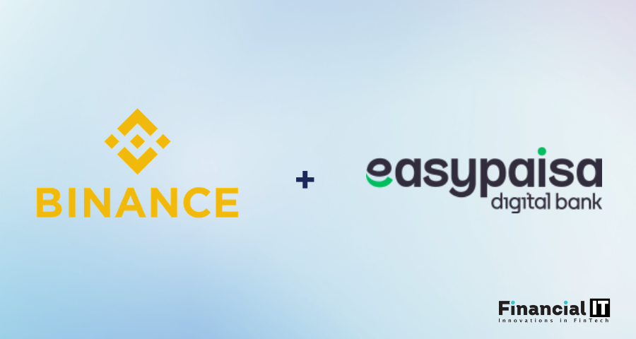 easypaisa and Binance Sign MoU to Explore Emerging Financial Technology Growth in Pakistan
