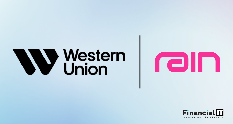 Western Union Launches Stablecard in Partnership with Rain Western Union Launches Stablecard in Partnership with Rain