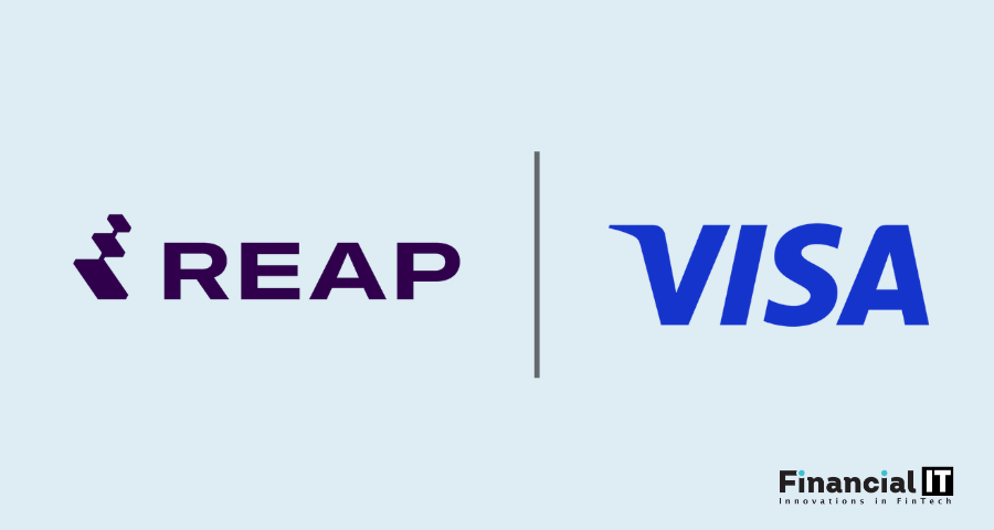 Reap and Visa Collaborate to Launch Stablecoin Card Programs Across 100+ Markets Reap and Visa Collaborate to Launch Stablecoin Card Programs Across 100+ Markets