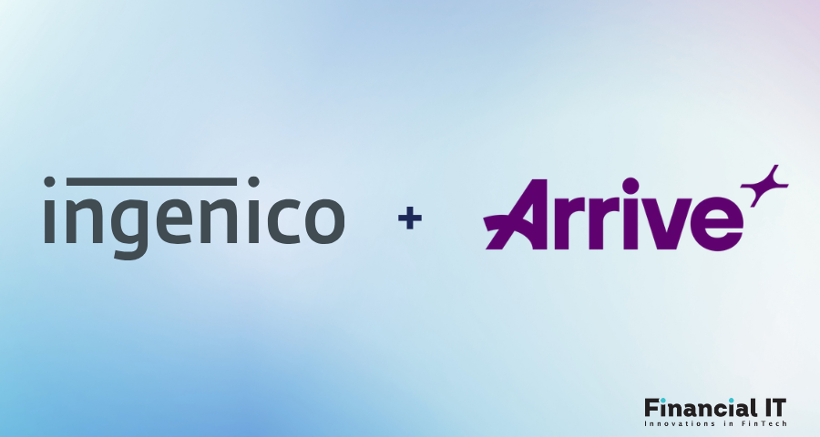 Ingenico and Arrive Partner to Power Seamless Payments for On-Street Parking and Urban Transport Worldwide Ingenico and Arrive Partner to Power Seamless Payments for On-Street Parking and Urban Transport Worldwide
