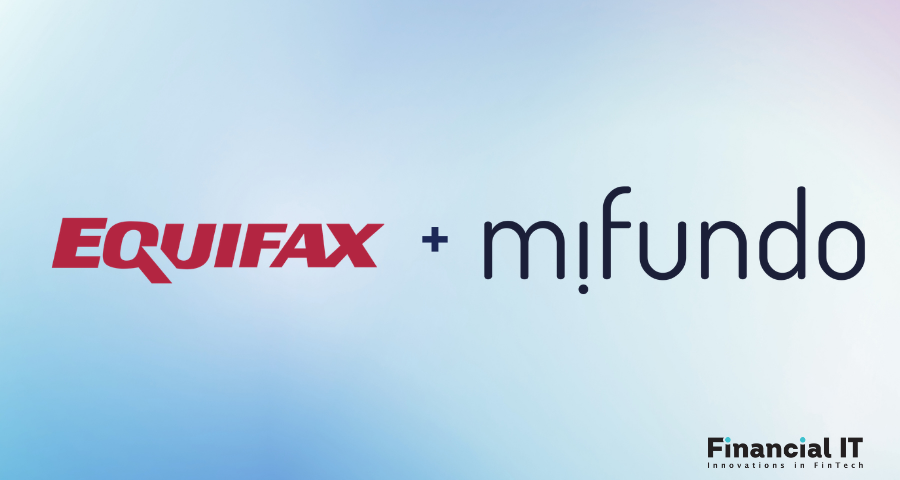 Equifax and Mifundo Partner to Bring Brazilian Credit Data to European Banks