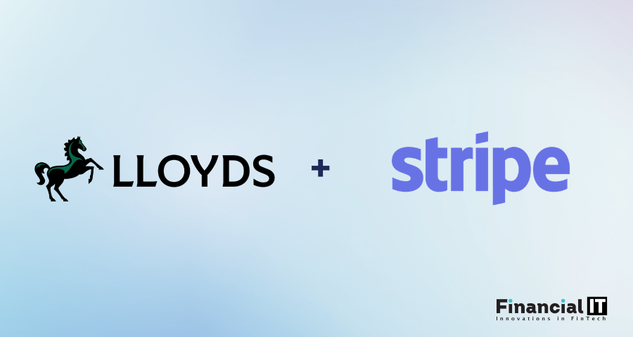 Lloyds and Stripe Join Forces to Modernise Payments for Small Businesses