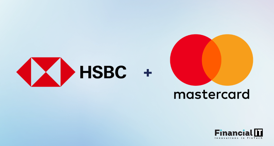 HSBC and Mastercard Accelerate Growth of Digital B2B Payments with Launch of Mobile Virtual Card Solution HSBC and Mastercard Accelerate Growth of Digital B2B Payments with Launch of Mobile Virtual Card Solution