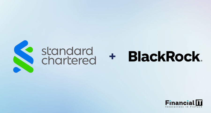 Standard Chartered Partners with BlackRock to Launch Asia Pacific Multi-Asset Fund Standard Chartered Partners with BlackRock to Launch Asia Pacific Multi-Asset Fund