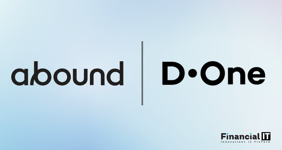 Abound Partners with D•One to Offer Fairer Credit to More People Using Open Banking