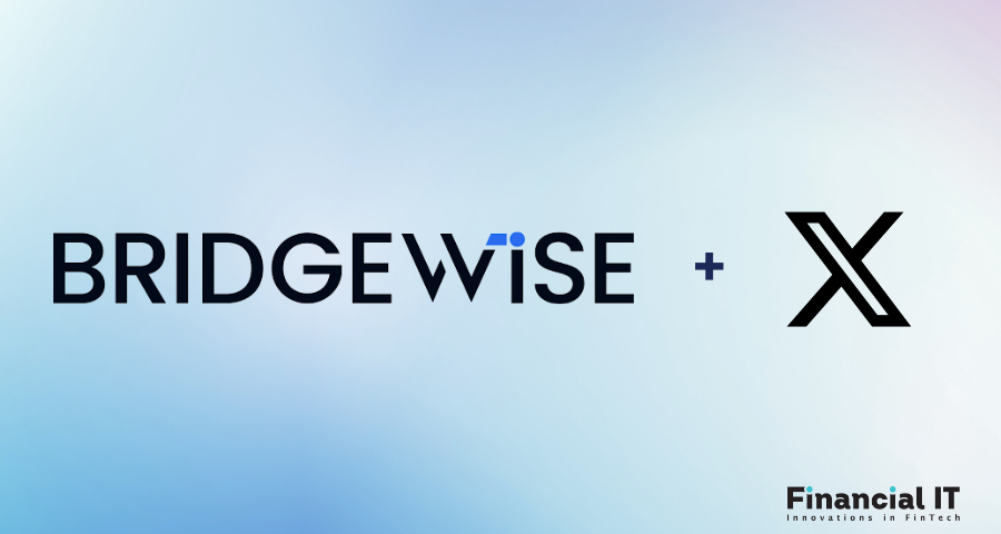 BridgeWise Partners With X to Deliver Institutional-Grade Social Sentiment for Global Markets BridgeWise Partners With X to Deliver Institutional-Grade Social Sentiment for Global Markets