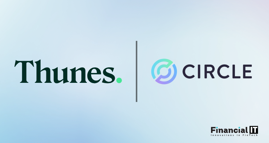 Thunes Expands Web3 Infrastructure With EURC to Enable Instant Euro Treasury Funding
