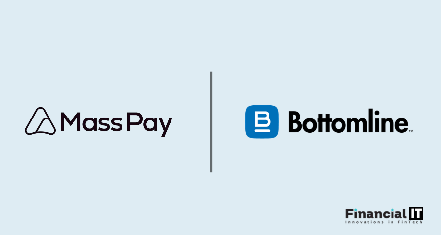 MassPay Partners with Bottomline to Add Paymode Virtual Card and Premium ACH to Its Platform MassPay Partners with Bottomline to Add Paymode Virtual Card and Premium ACH to Its Platform