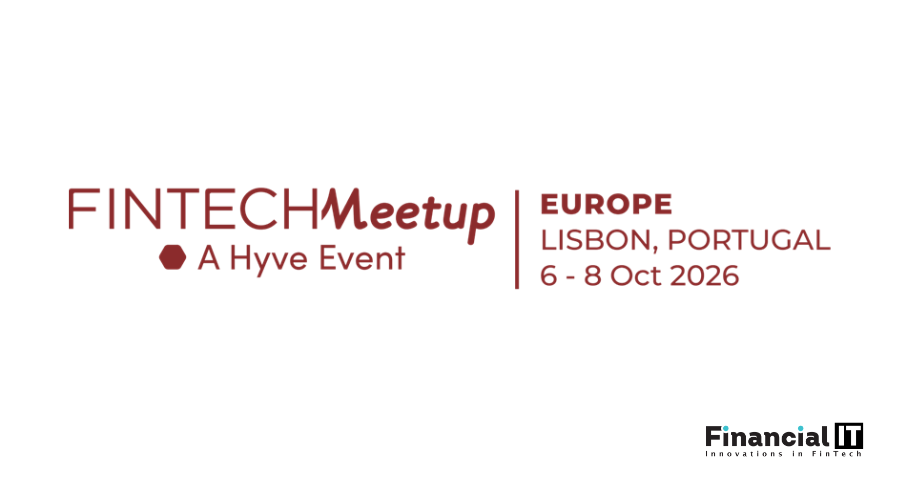 Fintech Meetup Europe 2026