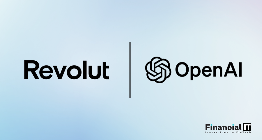 Revolut Partners with OpenAI to Bring ChatGPT Go to Millions of Customers Revolut Partners with OpenAI to Bring ChatGPT Go to Millions of Customers