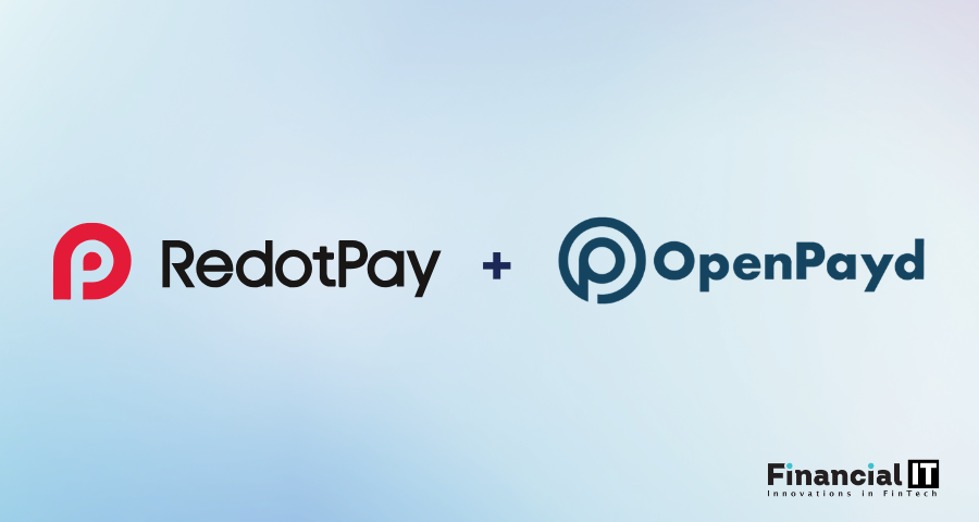 RedotPay Selects OpenPayd to Strengthen Global Stablecoin Payment Infrastructure for Millions of Customers RedotPay Selects OpenPayd to Strengthen Global Stablecoin Payment Infrastructure for Millions of Customers