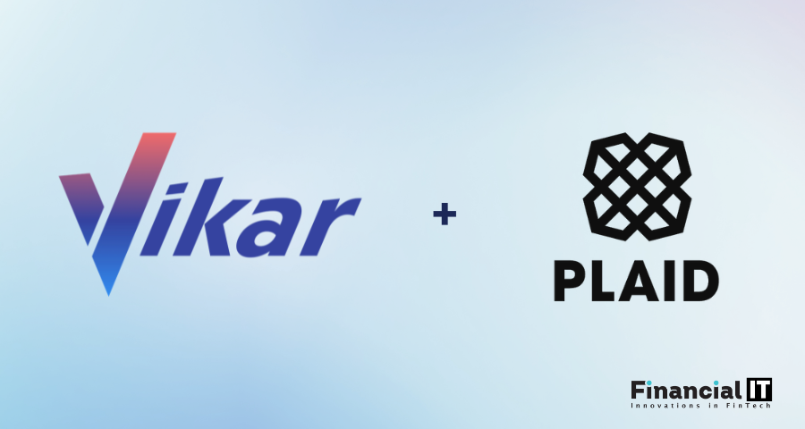 Vikar Technologies Partners with Plaid to Deliver Seamless Account Funding and Identity Verification for Banks and Credit Unions Vikar Technologies Partners with Plaid to Deliver Seamless Account Funding and Identity Verification for Banks and Credit Unions