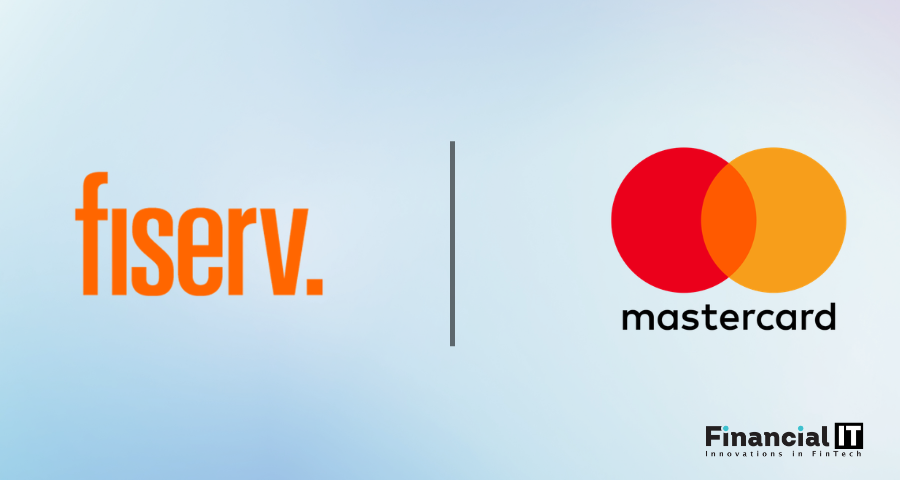 Fiserv and Mastercard Deepen Global Partnership to Help Merchants Innovate & Expand Fiserv and Mastercard Deepen Global Partnership to Help Merchants Innovate & Expand