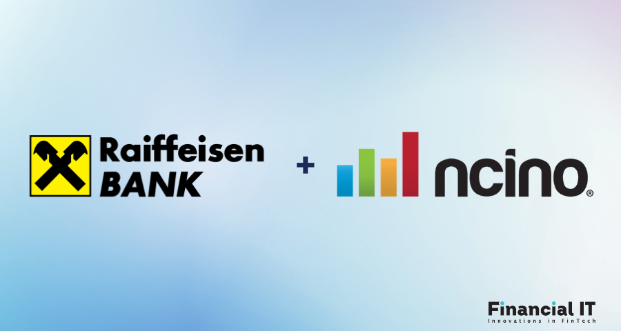 Raiffeisenbankengruppe Oesterreich (Excluding Raiffeisen Bank International) Selects nCino to Modernise Corporate Lending Across Its Nationwide Network Raiffeisenbankengruppe Oesterreich (Excluding Raiffeisen Bank International) Selects nCino to Modernise Corporate Lending Across Its Nationwide Network