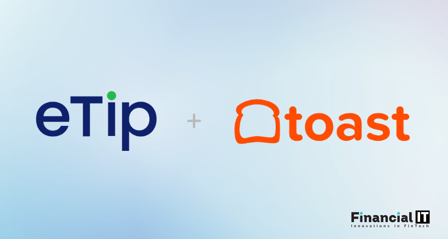 eTip Joins Toast Partner Ecosystem to Modernize Restaurant Employee Earnings, Tip Management, and Instant Payouts eTip Joins Toast Partner Ecosystem to Modernize Restaurant Employee Earnings, Tip Management, and Instant Payouts