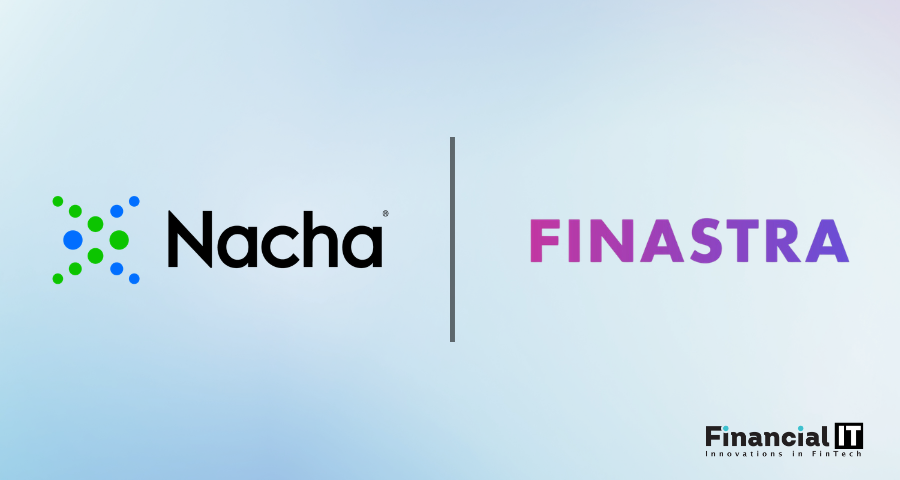 Nacha Announces Finastra as a Preferred Partner for ACH Experience, ISO 20022, and Risk and Fraud Prevention Nacha Announces Finastra as a Preferred Partner for ACH Experience, ISO 20022, and Risk and Fraud Prevention