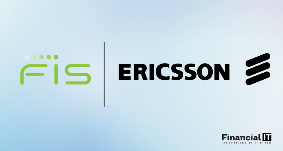 FIS and Ericsson Remove Integration Barriers for Organizations Launching Wallet-Led Financial Services FIS and Ericsson Remove Integration Barriers for Organizations Launching Wallet-Led Financial Services
