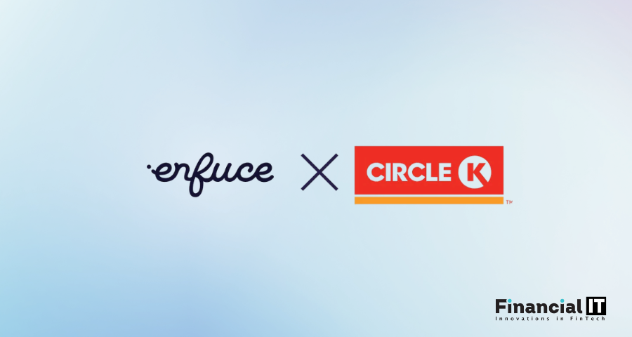 Enfuce Partners With Circle K to Power the Future of Consumer Payments Across the Nordics