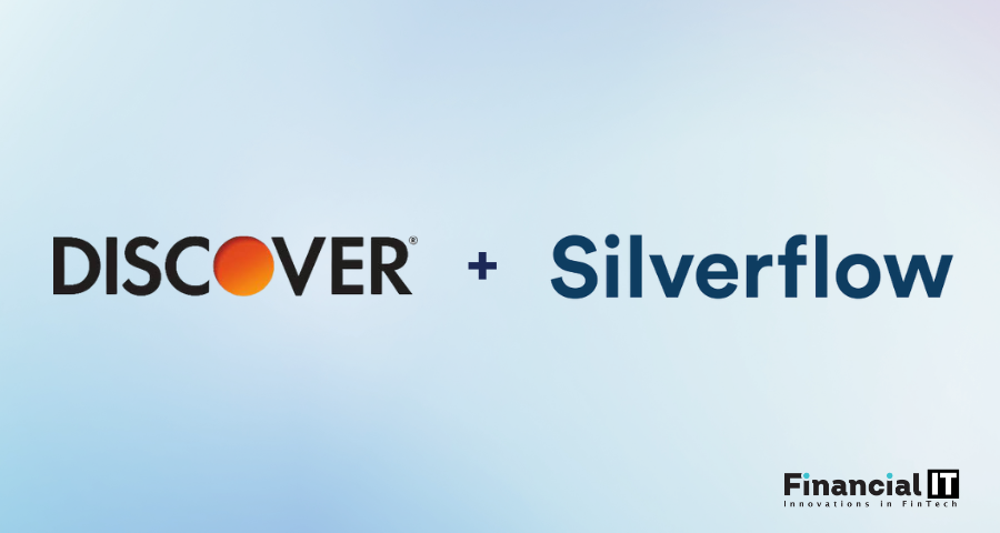 Quickly Connect to Discover® Network and Diners Club International® with Silverflow Integration Quickly Connect to Discover® Network and Diners Club International® with Silverflow Integration