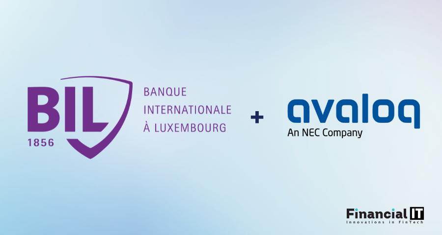BIL Suisse Renews Strategic Partnership with Avaloq to Accelerate Digital Transformation BIL Suisse Renews Strategic Partnership with Avaloq to Accelerate Digital Transformation