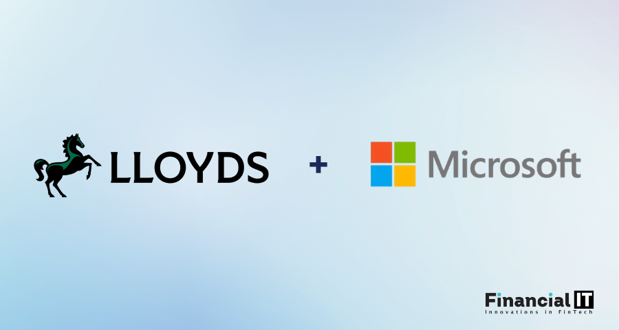 Lloyds Banking Group Rolls Out Microsoft 365 Frontier Suite to Power Its Agentic Future