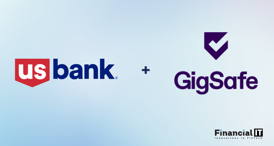 U.S. Bank and GigSafe Team Up to Advance Payment Infrastructure for the Logistics Industry