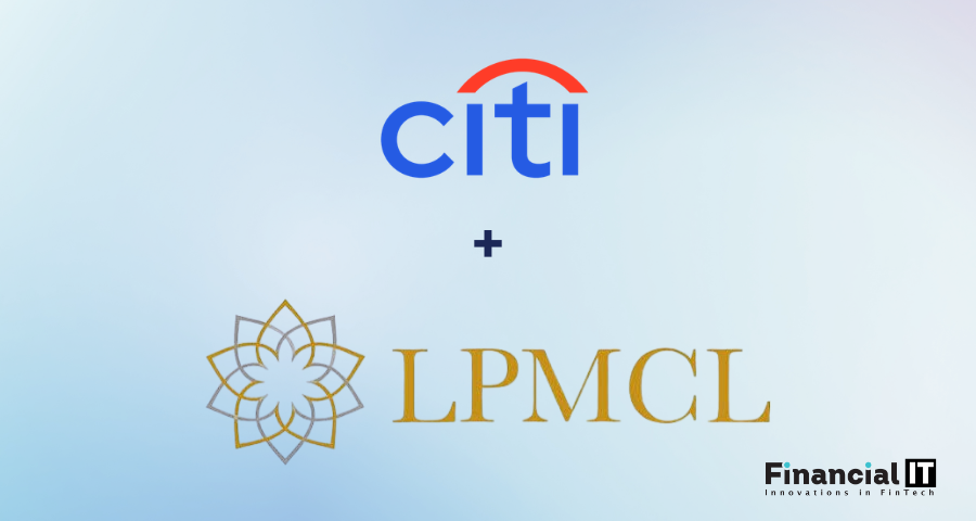Citi Becomes Clearing Member of London Precious Metals Clearing Limited Citi Becomes Clearing Member of London Precious Metals Clearing Limited