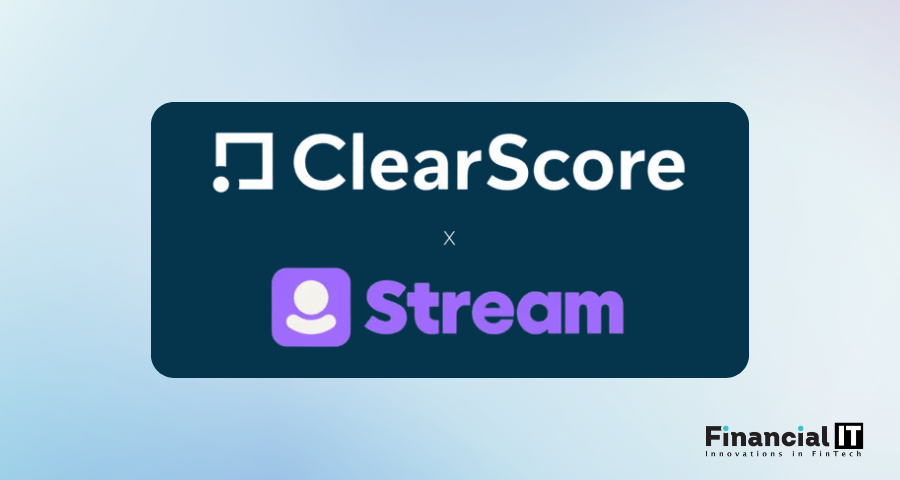 ClearScore Partners with Stream to Bring Automated Debt Repayment Technology to UK Workers ClearScore Partners with Stream to Bring Automated Debt Repayment Technology to UK Workers