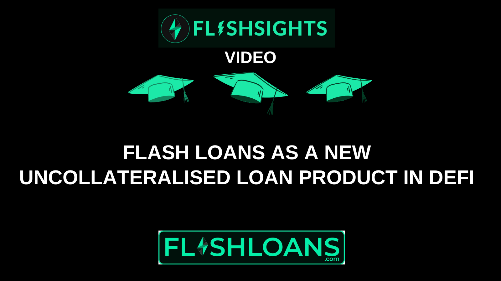 Flashloans Launches DeFi Platform