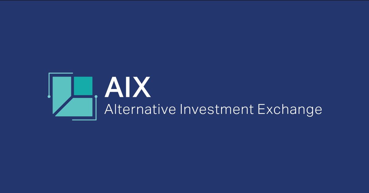 aix cryptocurrency