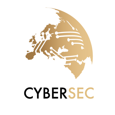 World Première at CYBERSEC EXPO 2019