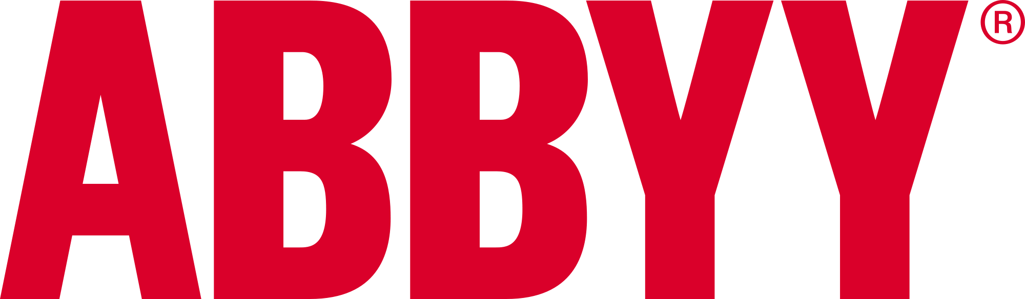ABBYY Introduces New Way in Document Classification