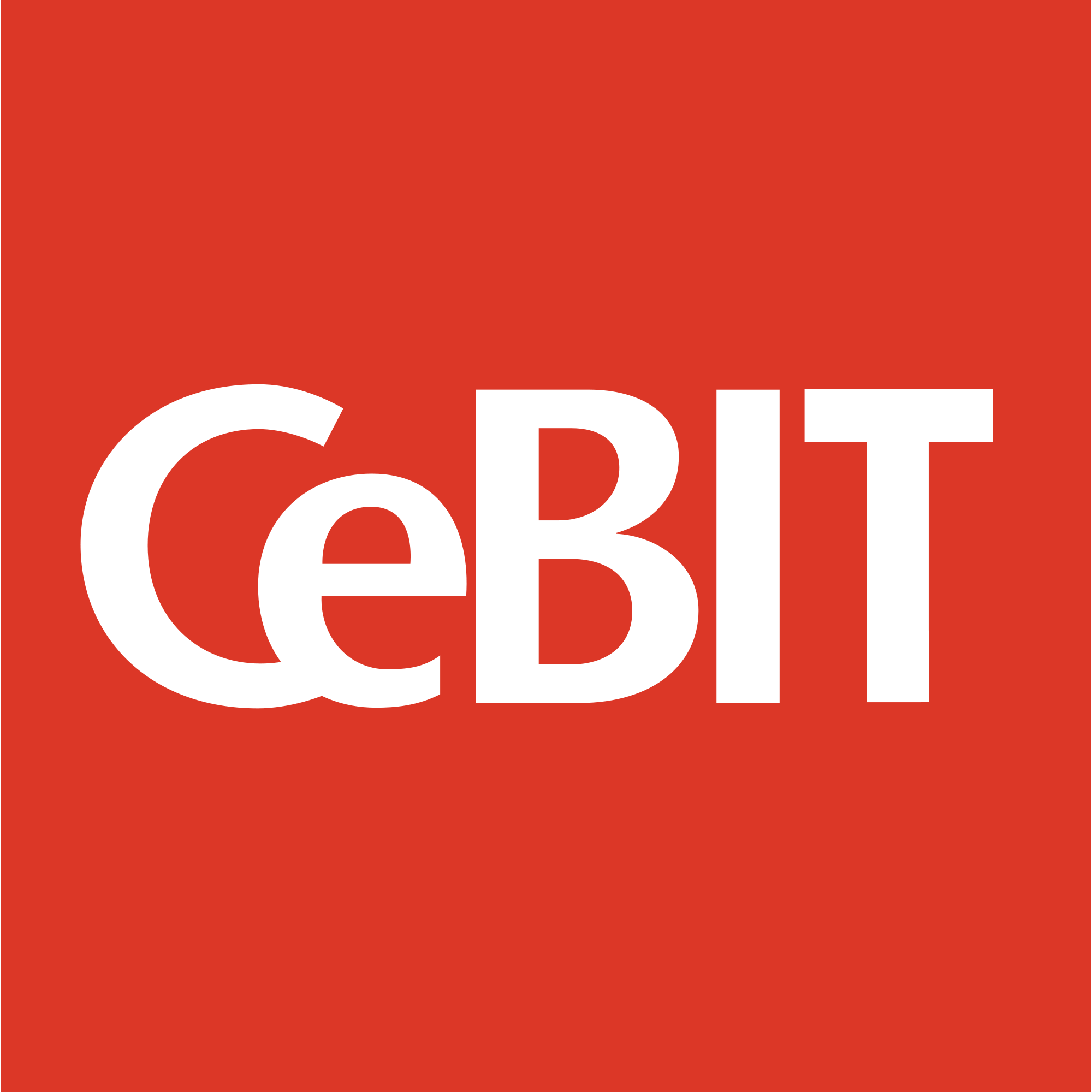 CeBIT 2016: Focus on IT security