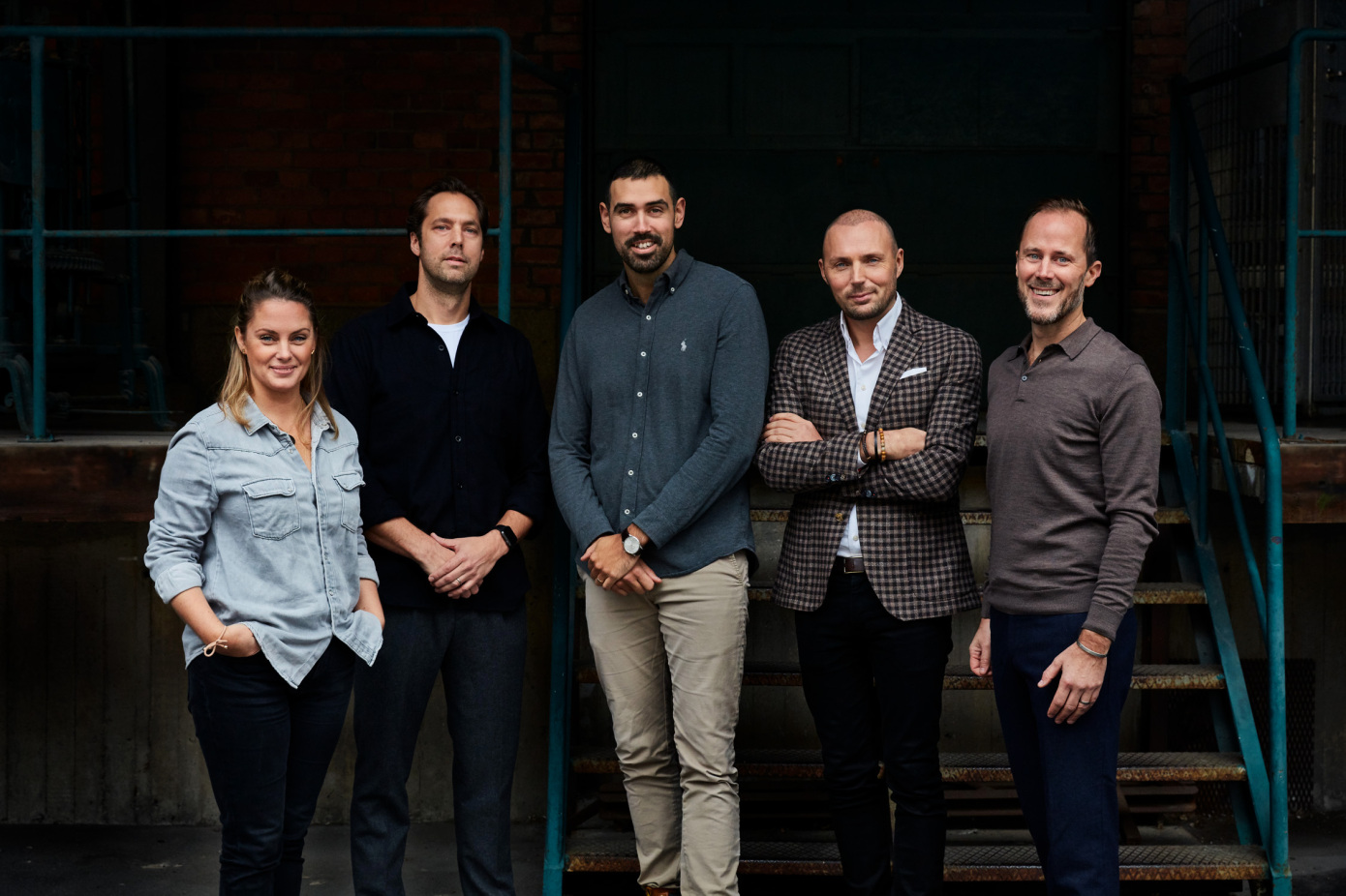 Swedish Pre-Launch Startup Juni Raises €2M From Cherry Ventures