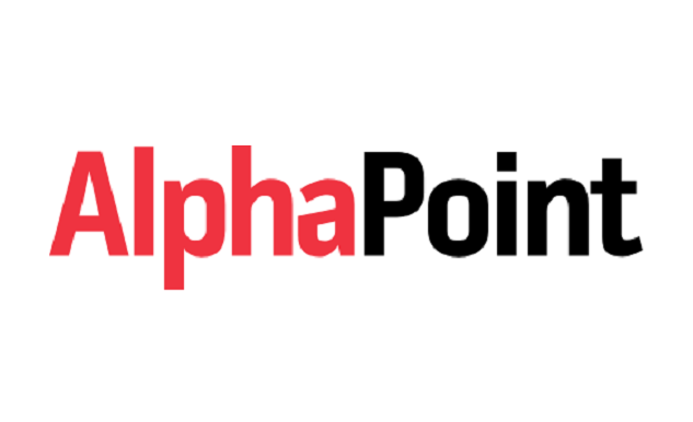 Crypto Exchange Tech Firm AlphaPoint Raises $5.6m