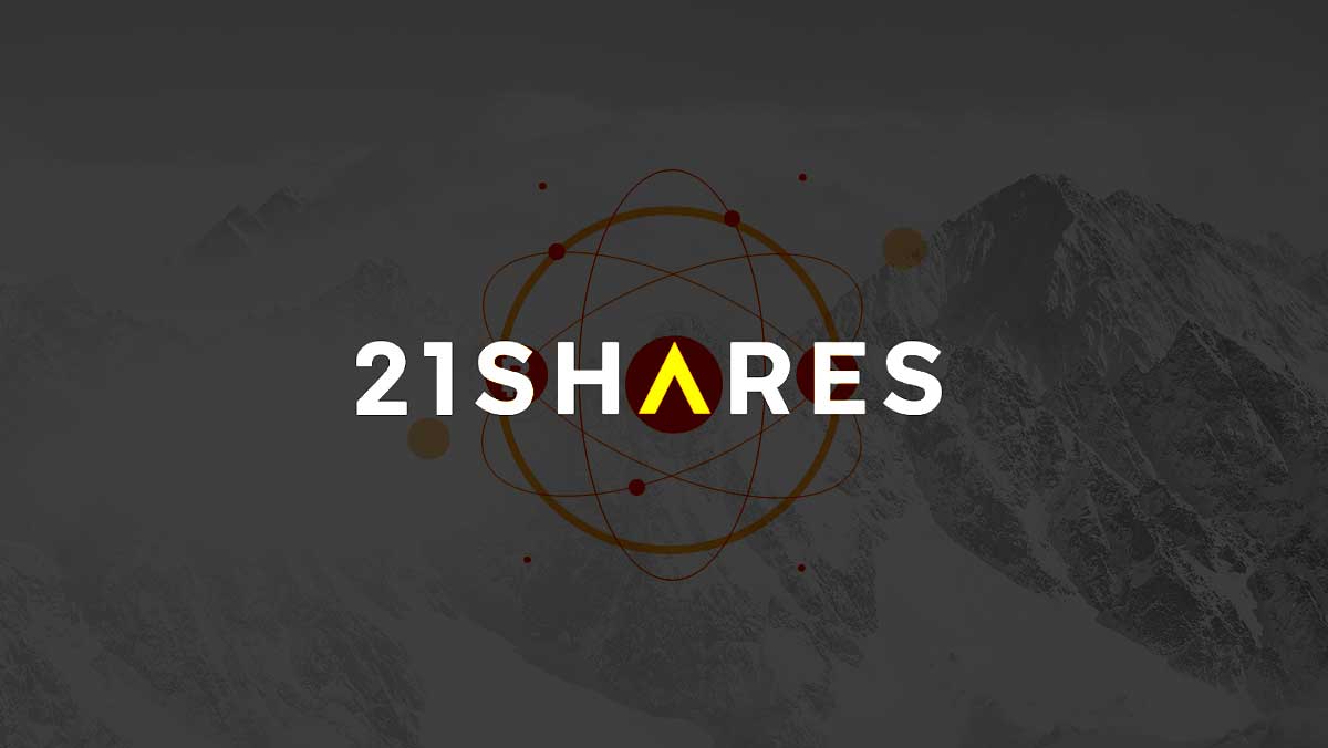 21Shares Announces the Listing of the World’s First Cosmos Crypto ETP