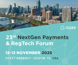 The 23rd NextGen Payments & RegTech Forum