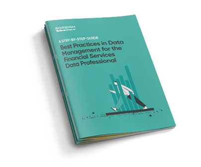 More Data & Faster Insights for Better Decision Making: SQream Offers Financial Services Professionals Free Guide for Best Practices in Data Management