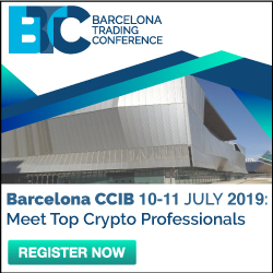 Finnovating to Host Startup Competition at Barcelona Trading Conference